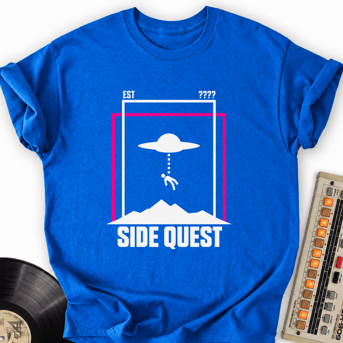 side quest royal