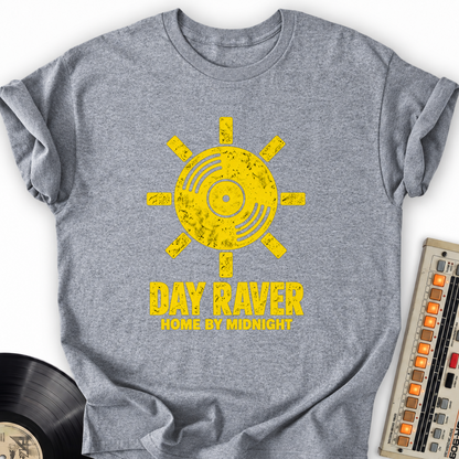 day raver gray