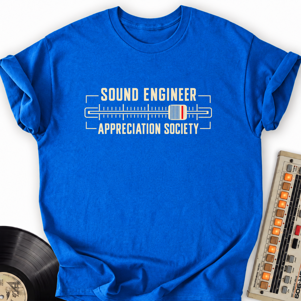 sound engineer appreciation society royal