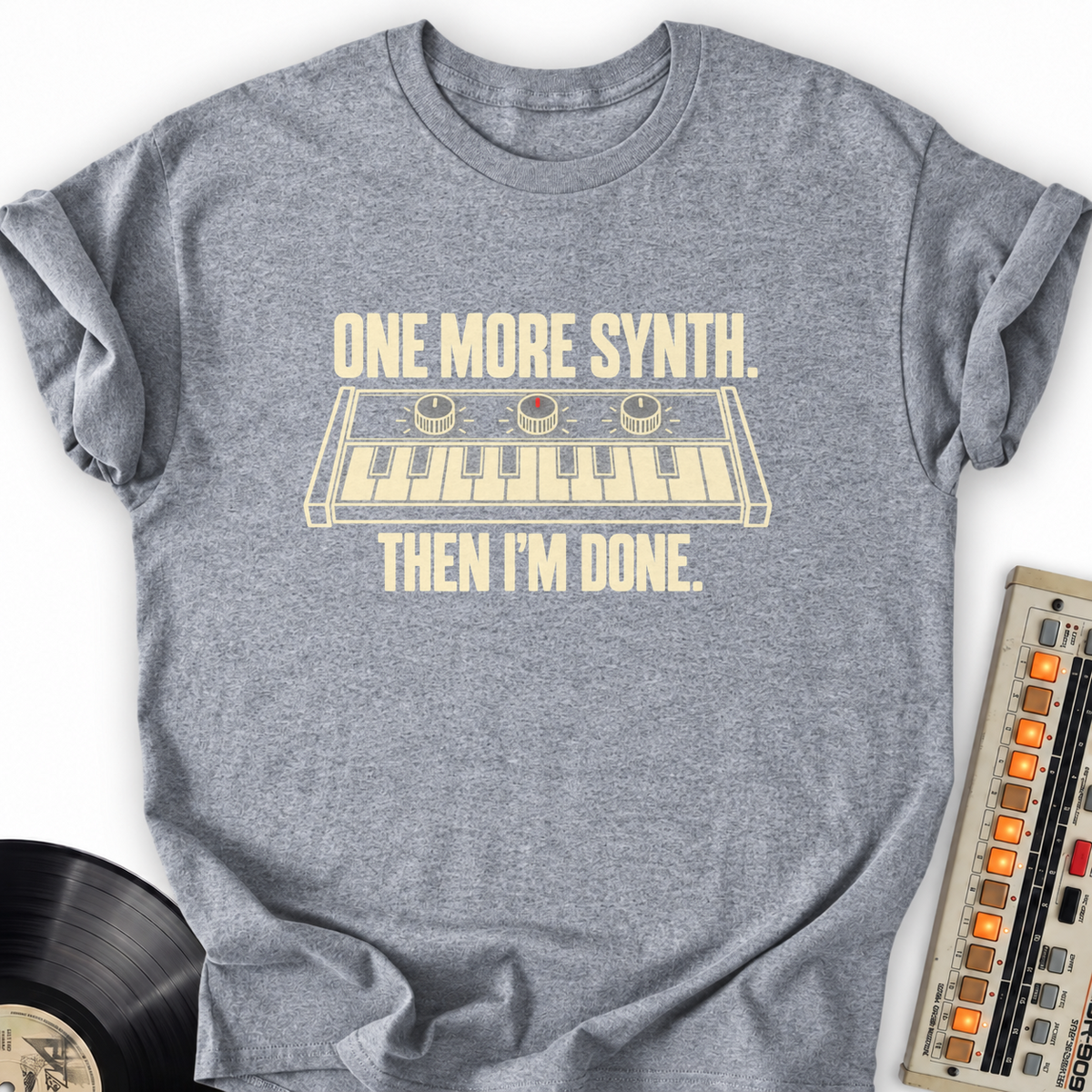 one more synth then im done gray