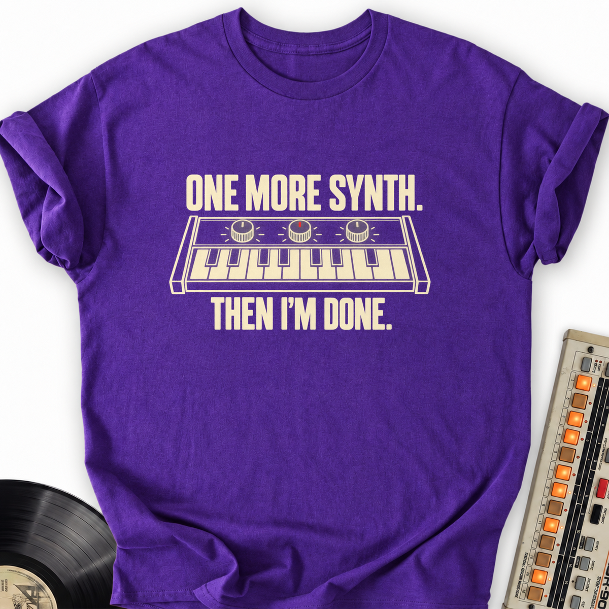 one more synth then im done purple