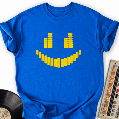 equalizer smile royal