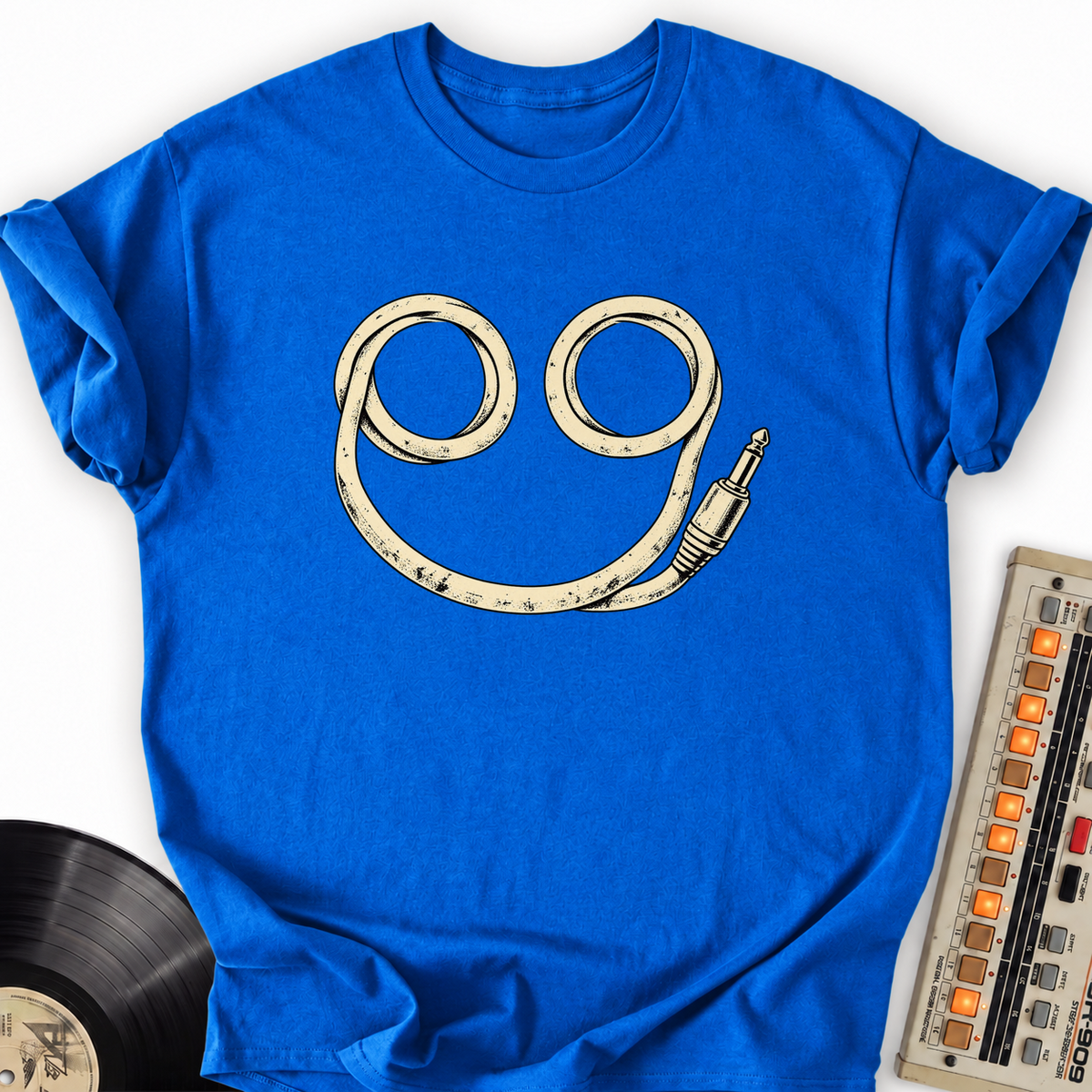 audio cable smile royal