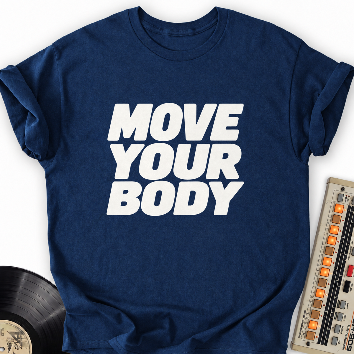 move your body navy