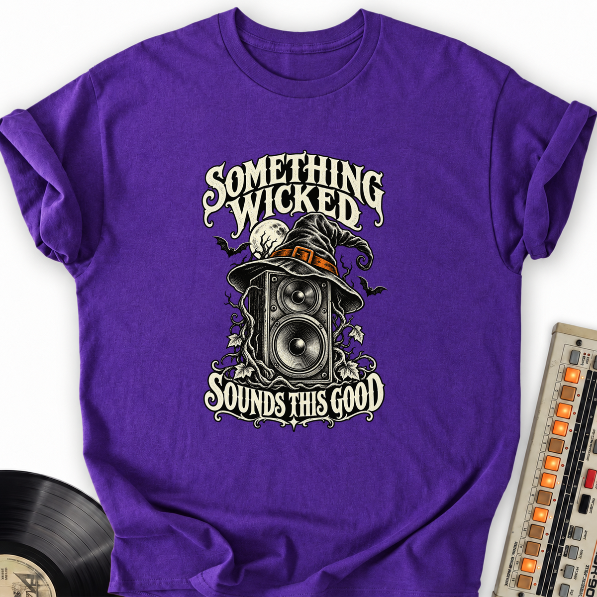 something wicked sounds this good purple