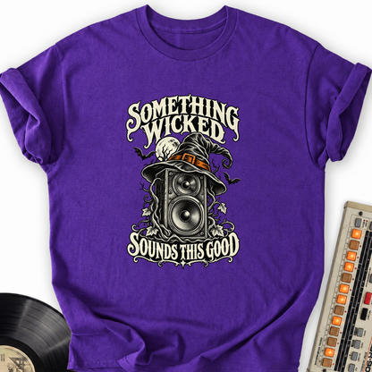 something wicked sounds this good purple