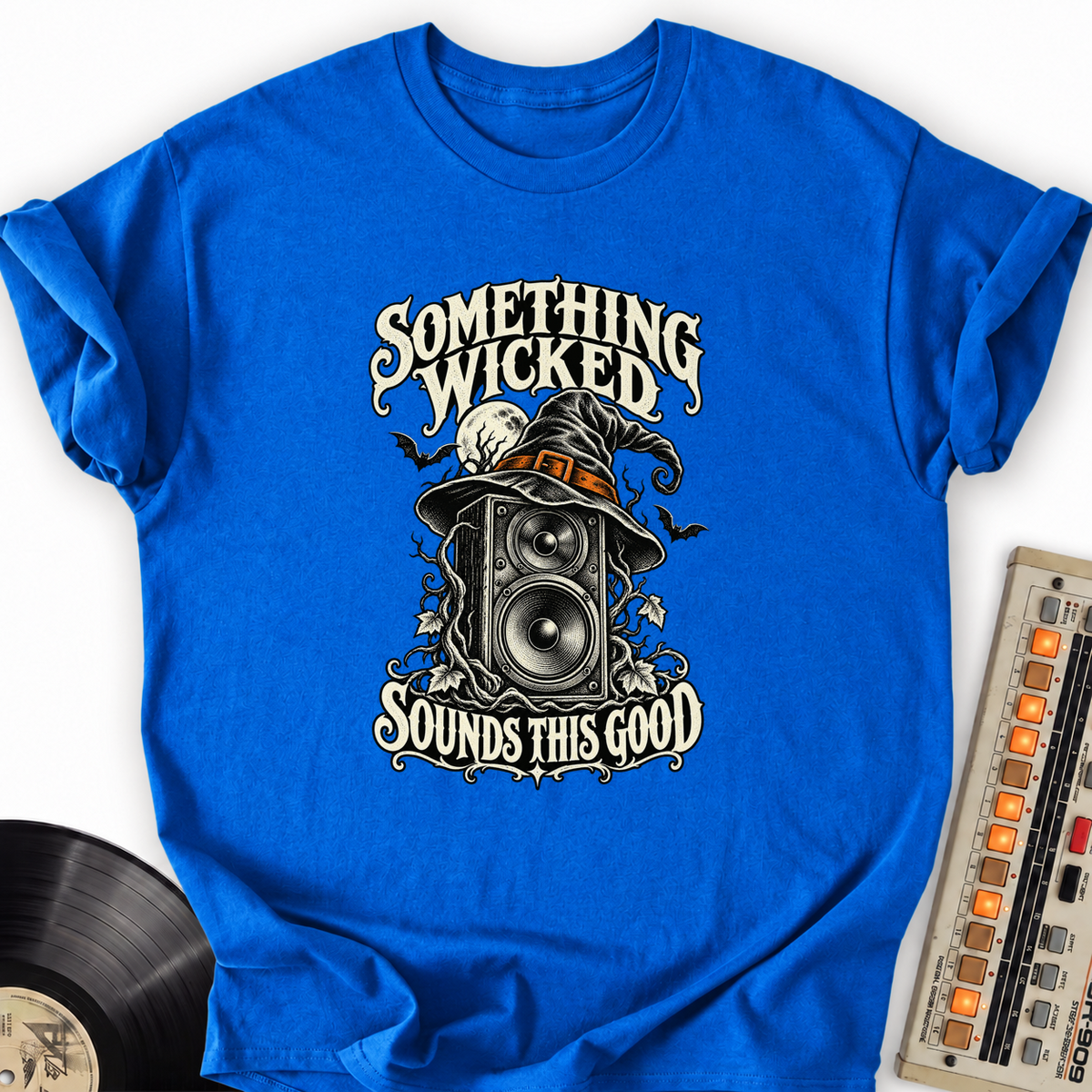 something wicked sounds this good royal
