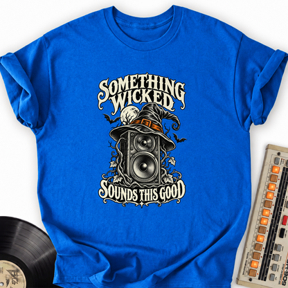 something wicked sounds this good royal