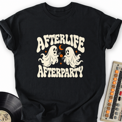 afterlife afterparty black