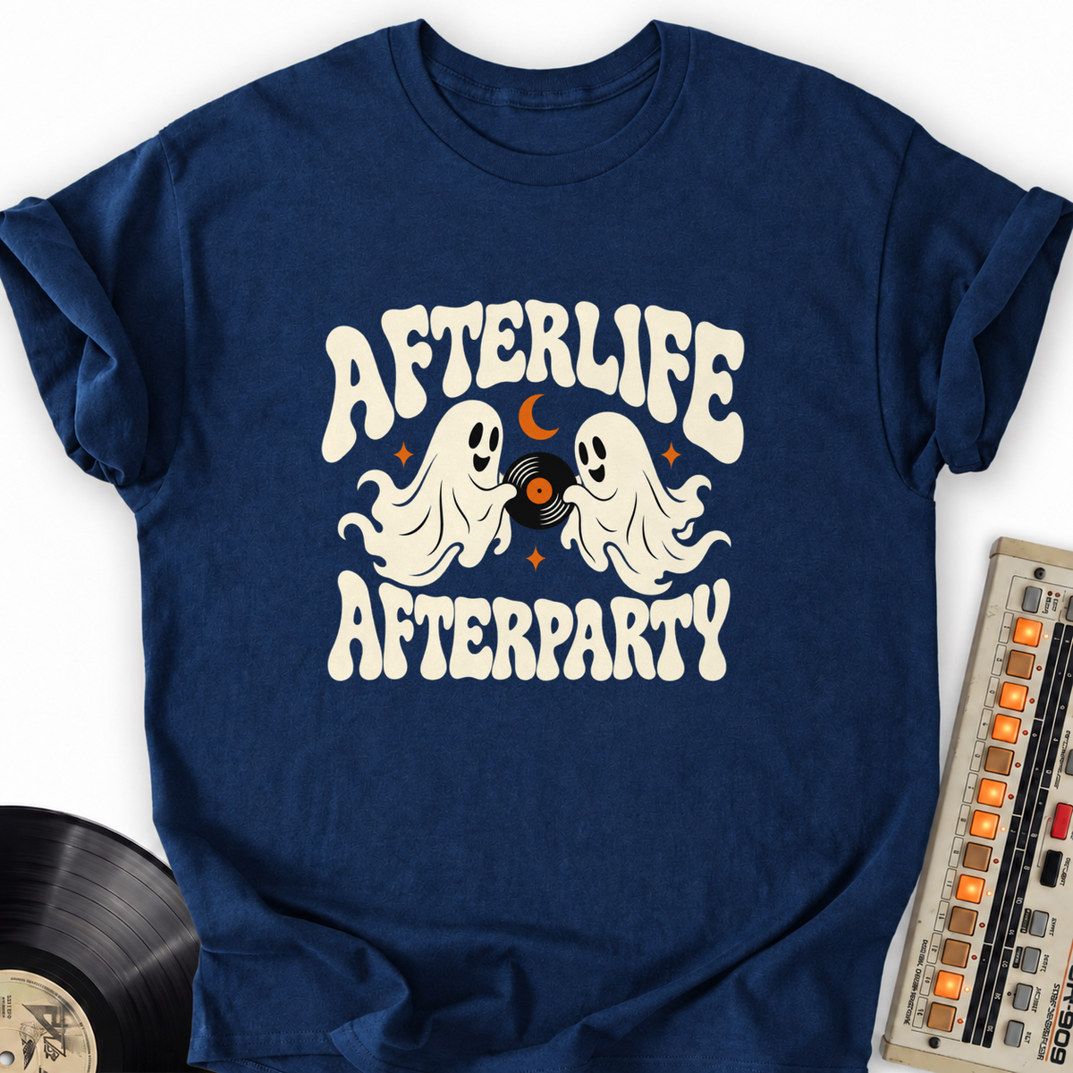 afterlife afterparty navy