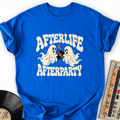 afterlife afterparty royal