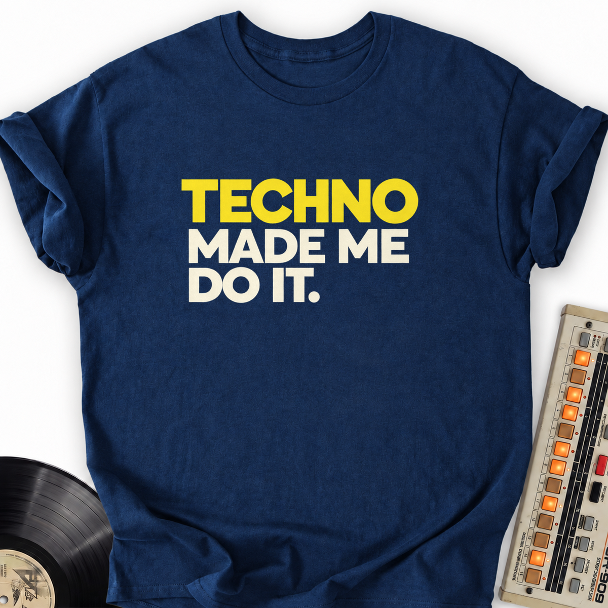 techno made me do it navy