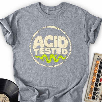 acid tested gray