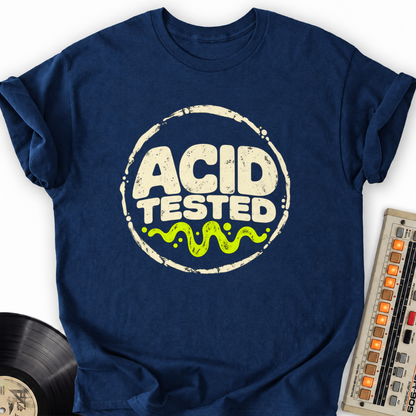 acid tested navy