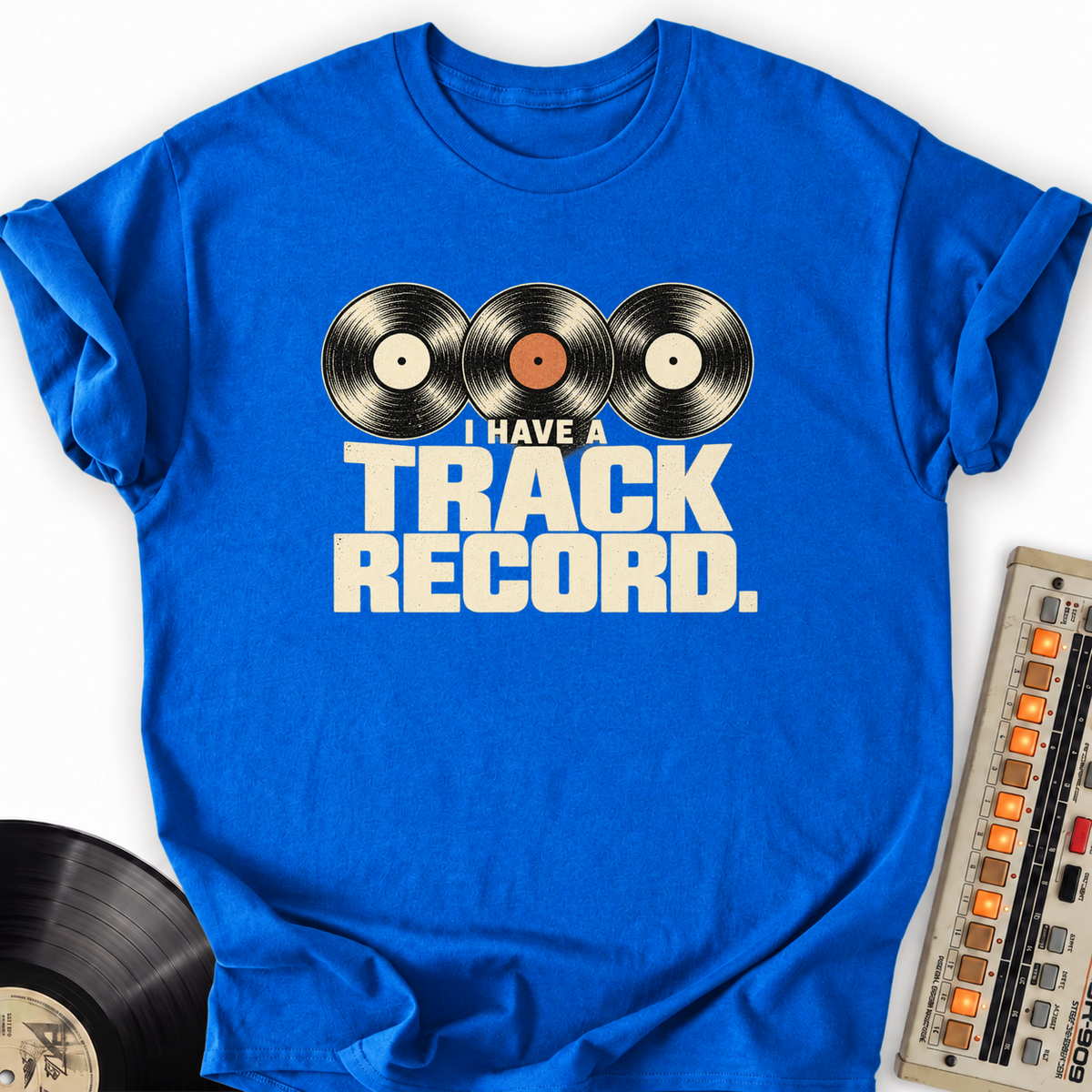 track record royal