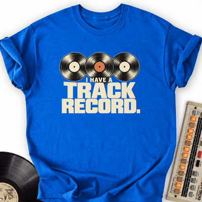 track record royal