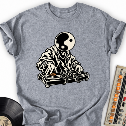 yin yang dj gray