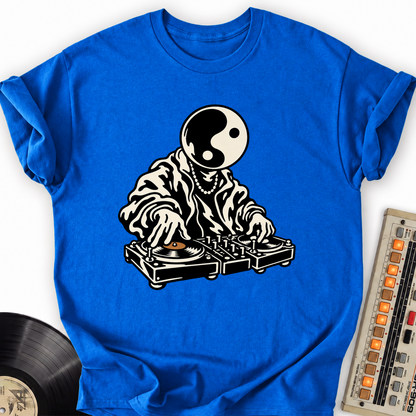 yin yang dj royal