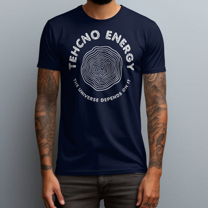 Techno Energy T-shirt